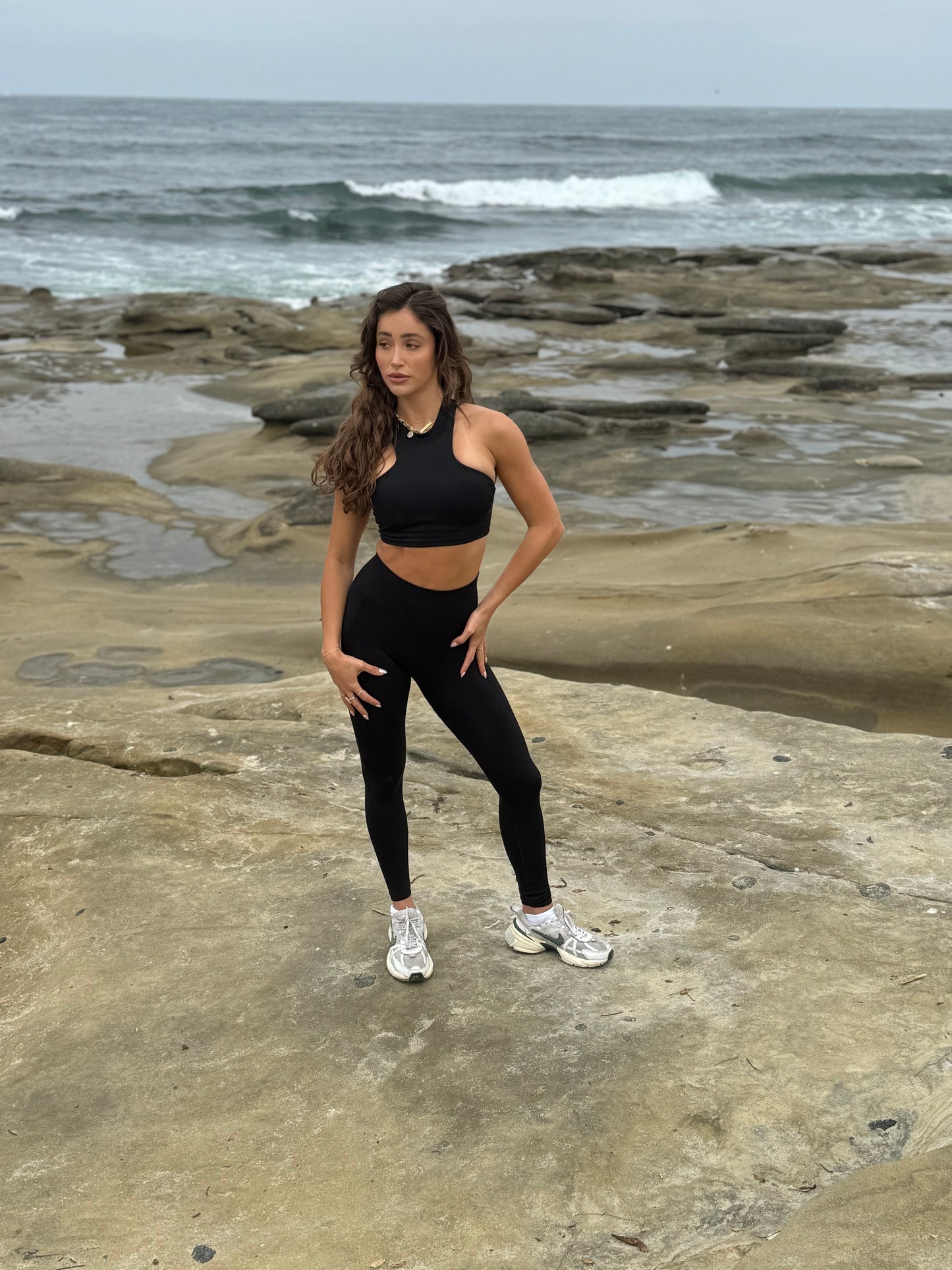 Fleur Top